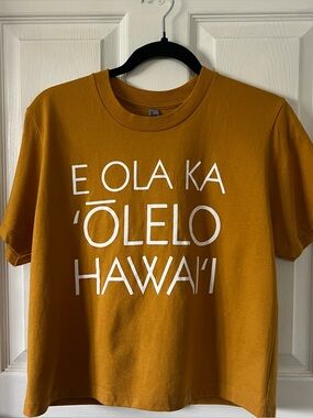 e ola ka ʻōlelo hawaiʻi top